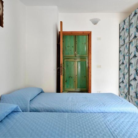 Appartamento Holiday Cala Gonone Exterior photo